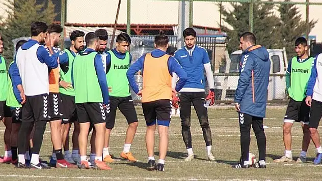 Anadolu'nun tek düşüncesi galibiyet