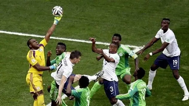 Fransa geç açıldı