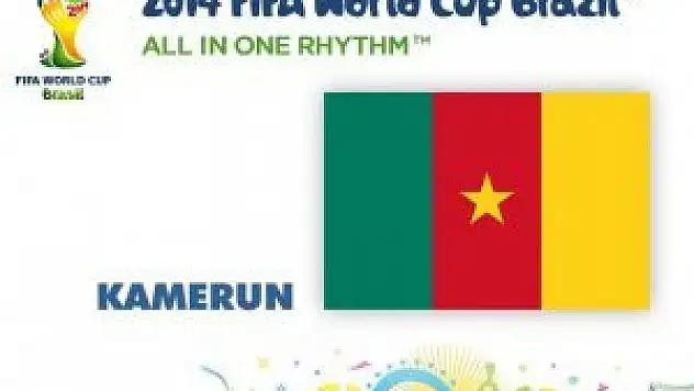 Kamerun'da şike iddialarına soruşturma