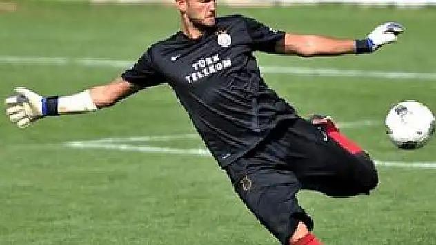 Ufuk Ceylan Torku Konyaspor'a doğru