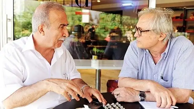 Cemaat tüm devleti yönetmeyi düşündü