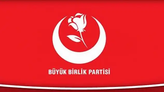 BBP'de flaş gelişme! İl teşkilatı feshedildi