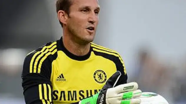 Schwarzer 1 yıl daha Chelsea'de