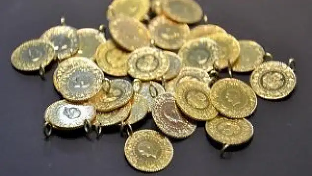 'Altın, yılın ikinci yarısında düşüşe geçebilir'