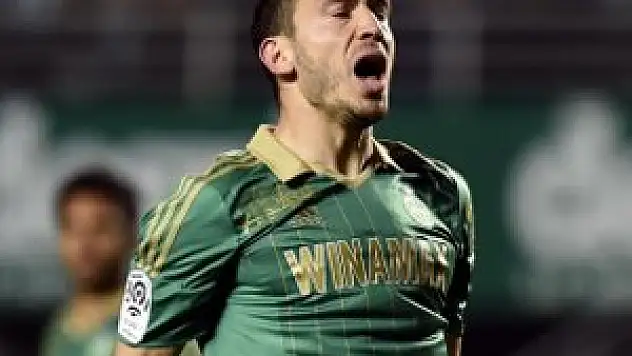 Olcan'dan sonra bir transfer daha!