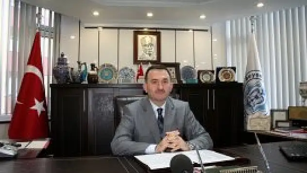 Beyşehir'den anlamlı kampanyaya destek