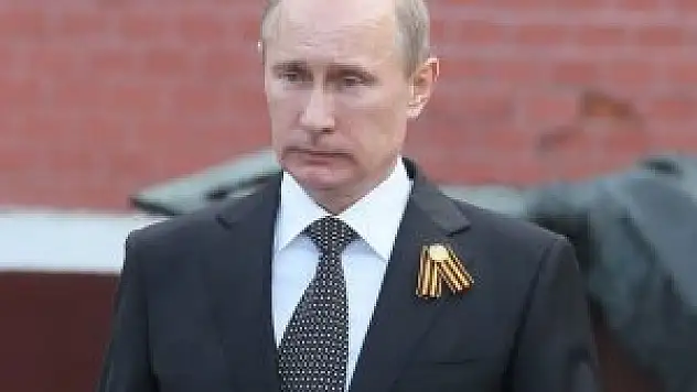 Putin'den 'denetleme' teklifi