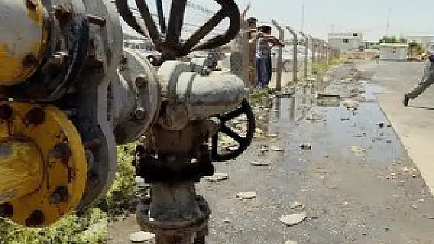 IŞİD petrol satıyor iddiası