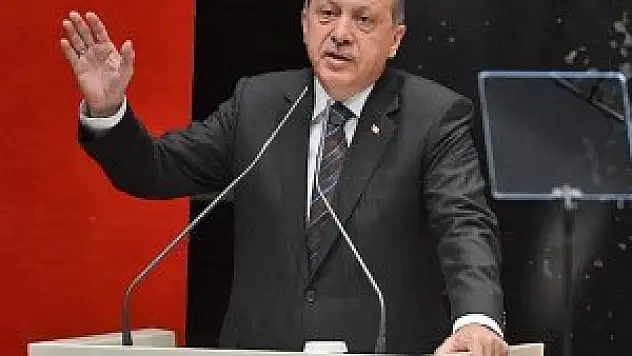 Biz siyaseti Allah için yaptık