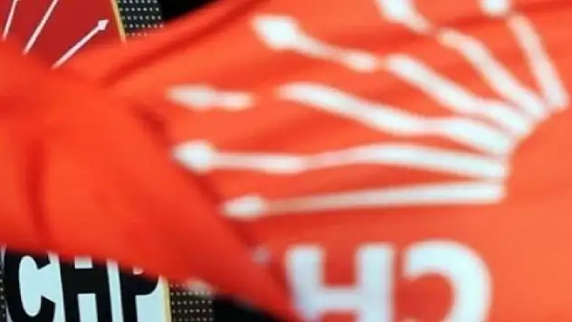 CHP'de kazan kaynıyor! Bir il başkanı daha istifa etti