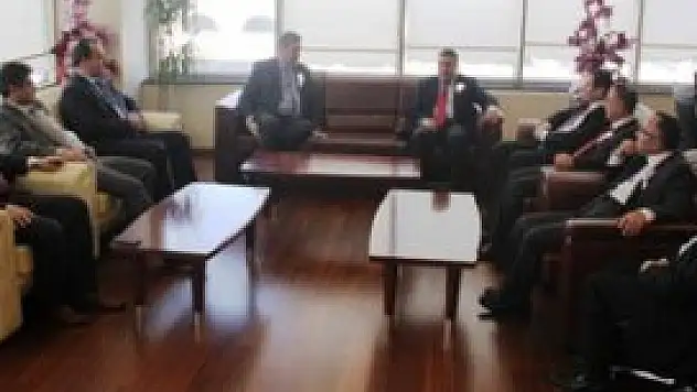 'Vergi Haftası etkinlikleri büyük önem taşıyor'