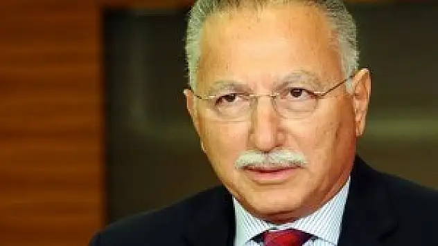 Bu yarış çok medenice ve demokrat şekilde olsun