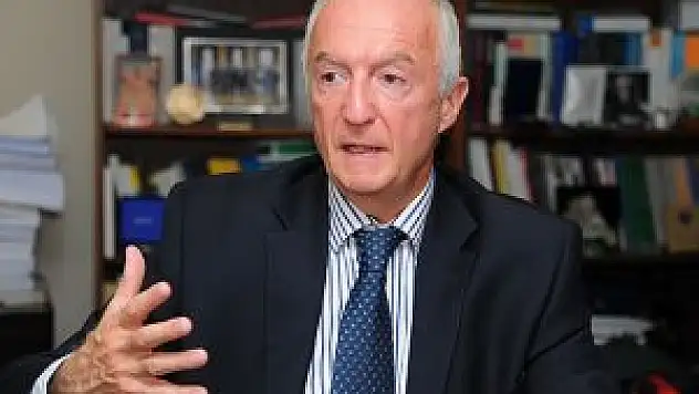 IŞİD küresel hedefe sahip