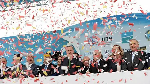 Erdoğan'ın başbakanlığında Türkiye ekonomisi