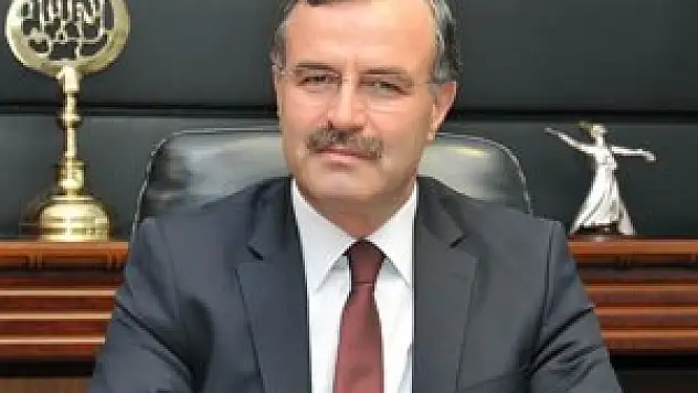 KONYA'NIN İHRACATI İLK YARIDA YÜZDE 21.71 ARTI