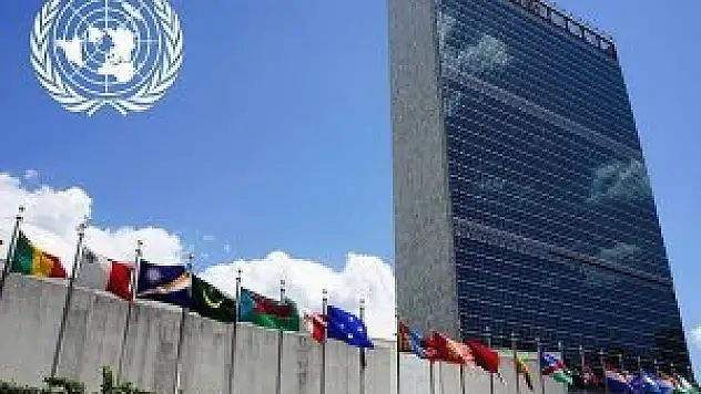 BM'den İsrail'e 'itidal' çağrısı