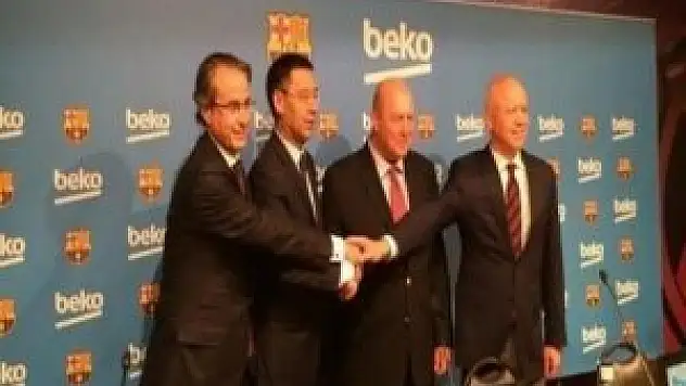 Beko Barcelona'ya ne kadar ödeyecek?