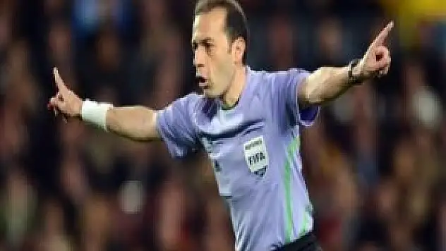 Cüneyt Çakır Sneijder'e dua edecek