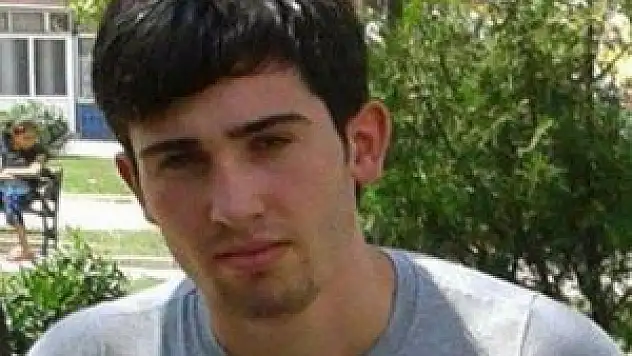 'Annemi öldürdüm çok mutluyum'