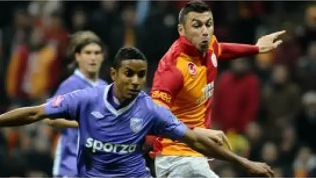 Muhteşem geri dönüş! 4-2