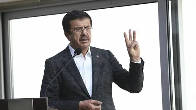 İYİ Parti Zeybekci'nin adaylığını iptal ettirmek istedi ama boşa çıktı