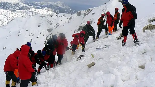 Yazıcıoğlu soruşturmasında üst düzey 9 kamu görevlisine dava