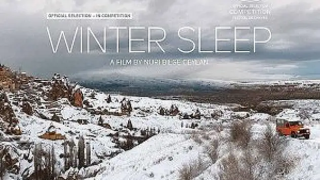 Kış Uykusu Fransa'da vizyona girecek