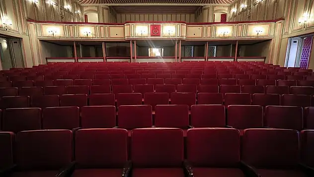 'Çok yaşa sen Ayşe' ezgisi DOB sahnesinde yankılanacak