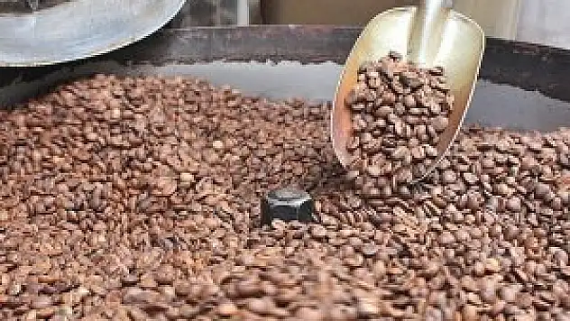 Kahvenin getirisi altını 5'e katladı