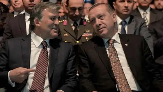 Erdoğan'ın koltuğuna aday 6 isim