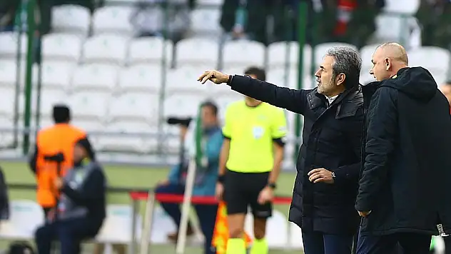 Kayıplar Aykut Kocaman'a hayal kırıklığı yaşatmadı