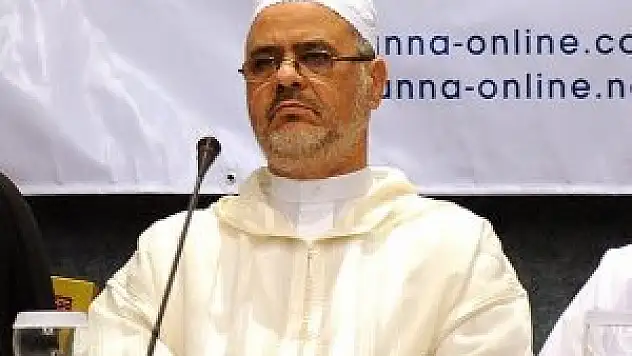 Irak'ta hilafet ilanı rüyadan öte bir şey değil