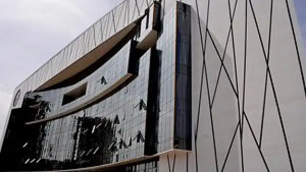 Meram hizmet binası yıl sonunda tamamlanacak