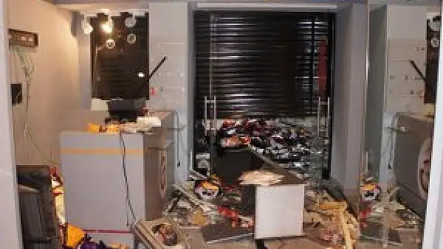 GS Store'a saldırı davasında 5 tahliye