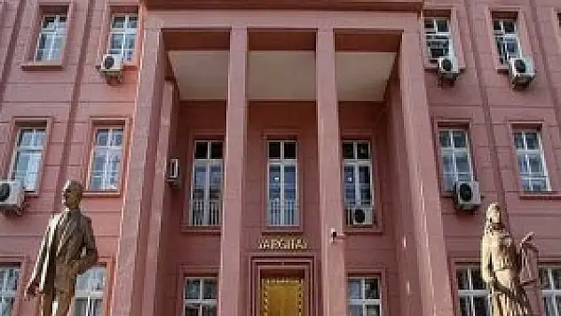 Yargıtay'dan 'Kürdistan' uyarısı