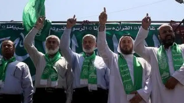 İsrail'in hedefi milli mutabakatı bitirmek