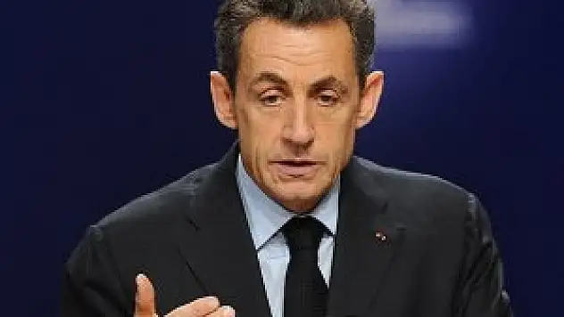 Fransız basınında Sarkozy şoku