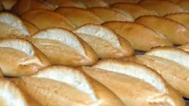 Seydişehir'de ekmek fiyatlarına zam