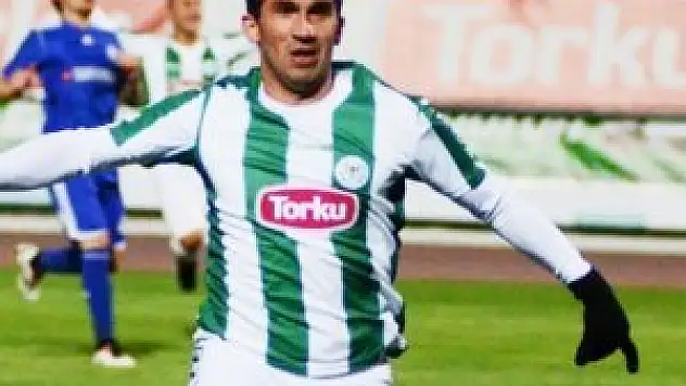 Gekas, Süper Lig'in yeni takımına gidiyor!