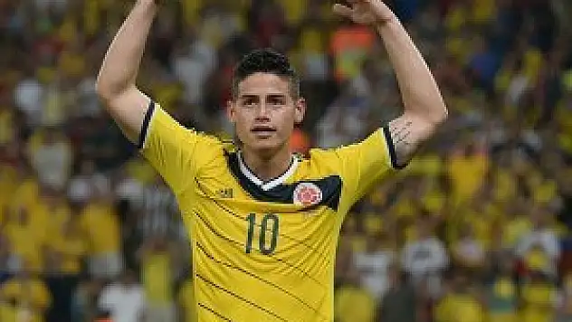 Dünya Kupası'nda gol kısırlığı