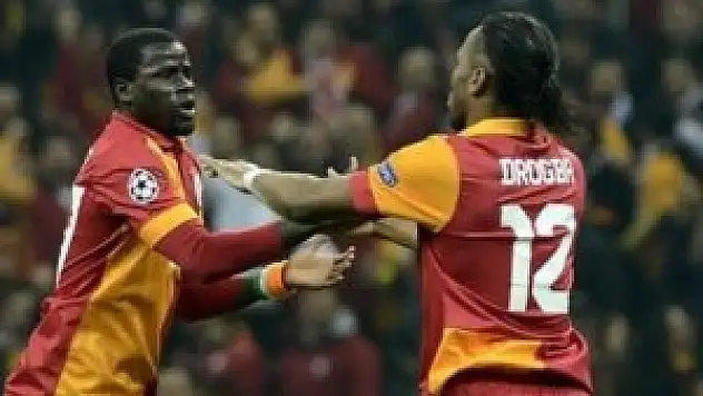 Eboue bedavaya bile gitmiyor!