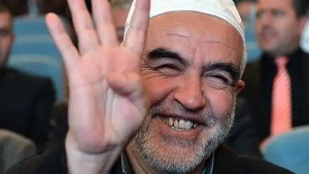 İsrail Başsavcılığı'ndan Raid Salah'a hapis talebi