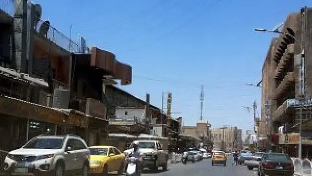 IŞİD'in 'Musul'daki memurlara maaş dağıttığı' iddiası