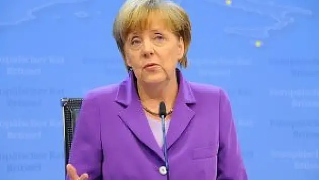 Ukrayna'daki durumdan endişeleniyoruz