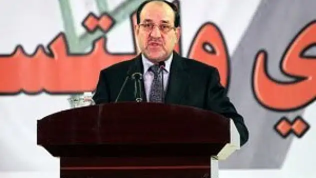 Maliki genel af ilan etti