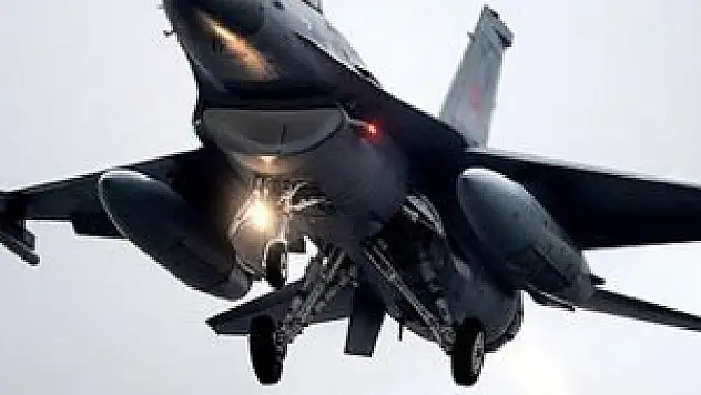 Irak'a 389 füze ve 14 milyon mühimmat!