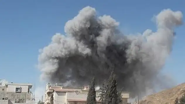 Irak ordusundan Şii merkezlerine saldırı