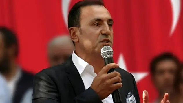 AK Parti itiraz etti! CHP'li ismin adaylığı düşürüldü