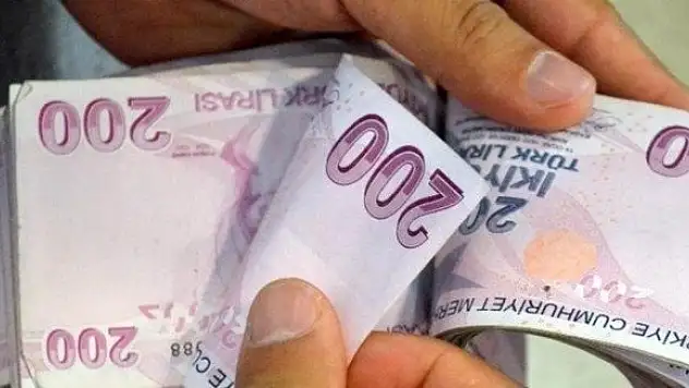 Devlet 1 milyon işçiye 3 bin 400 TL ödeme yapacak