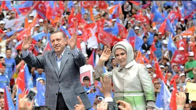 Partinin başına geçen Başbakan da olacak